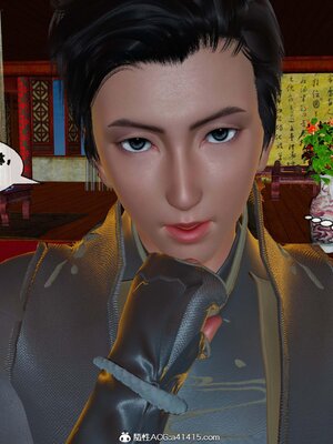 [桐山遥]借你娘子泄泄火(讨魔传) 12_414