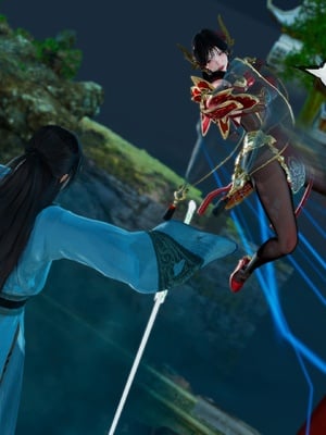 [桐山遥]借你娘子泄泄火(讨魔传) 13_046