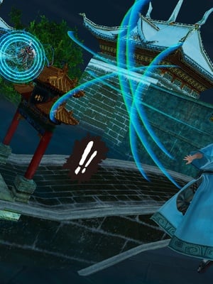 [桐山遥]借你娘子泄泄火(讨魔传) 13_048