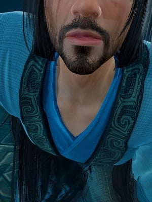 [桐山遥]借你娘子泄泄火(讨魔传) 13_076