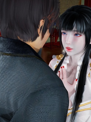 [桐山遥]借你娘子泄泄火(讨魔传) 13_179
