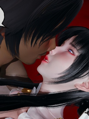 [桐山遥]借你娘子泄泄火(讨魔传) 13_243