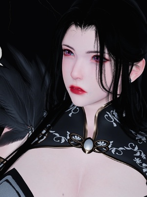 [桐山遥]借你娘子泄泄火(讨魔传) 13_250