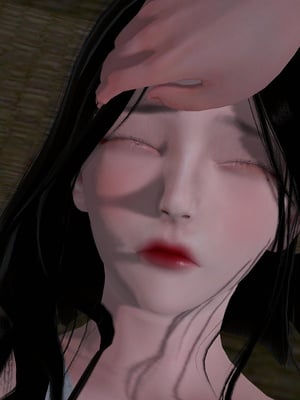 [桐山遥]借你娘子泄泄火(讨魔传) 13_294