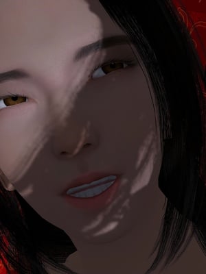 [桐山遥]借你娘子泄泄火(讨魔传) 13_299