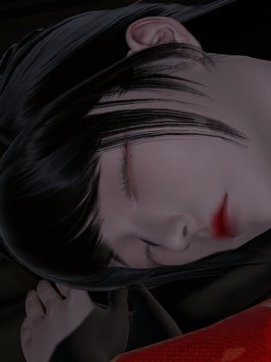 [桐山遥]借你娘子泄泄火(讨魔传) 13_306