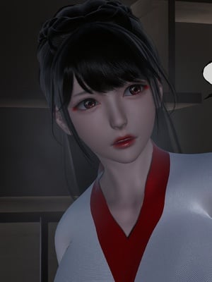 [桐山遥]借你娘子泄泄火(讨魔传) 13_308