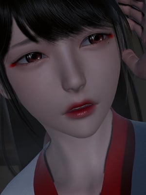 [桐山遥]借你娘子泄泄火(讨魔传) 13_309