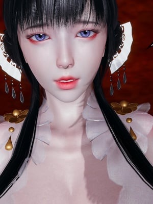 [桐山遥]借你娘子泄泄火(讨魔传) 13_321