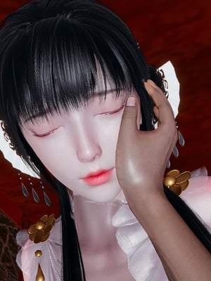 [桐山遥]借你娘子泄泄火(讨魔传) 13_324