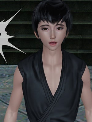 [桐山遥]借你娘子泄泄火(讨魔传) 13_357
