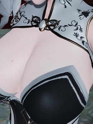 [桐山遥]借你娘子泄泄火(讨魔传) 13_403