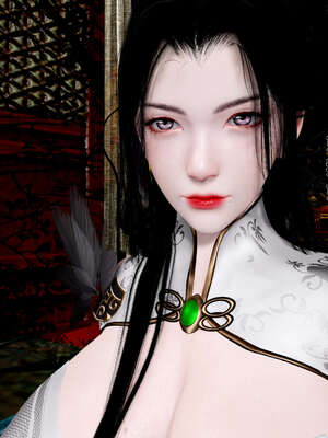 [桐山遥]借你娘子泄泄火(讨魔传) 外传1 女侠程瑶篇 01_101