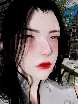 [桐山遥]借你娘子泄泄火(讨魔传) 外传1 女侠程瑶篇 01_263