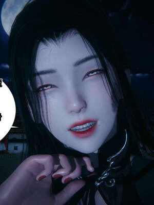 [桐山遥]借你娘子泄泄火(讨魔传) 外传2 柳菱香篇 01_305