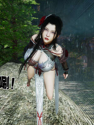 [桐山遥]借你娘子泄泄火(讨魔传) 外传2 柳菱香篇 02_097