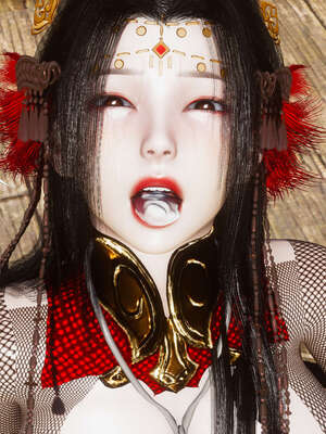 [桐山遥]借你娘子泄泄火(讨魔传) 外传2 柳菱香篇 03_066
