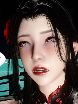 [桐山遥]借你娘子泄泄火(讨魔传) 外传2 柳菱香篇 03_449