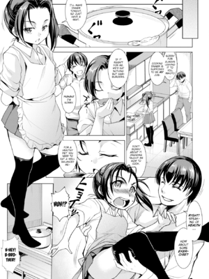 [平いっすい] ぜっちょーぱーりぃ [英文] [無修正] [DL版]_145