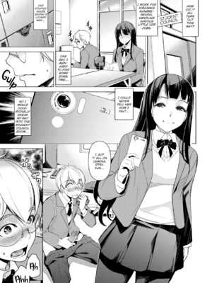 [平いっすい] やみつきトリップ [FANZA限定版] [英文] [無修正] [DL版]_115