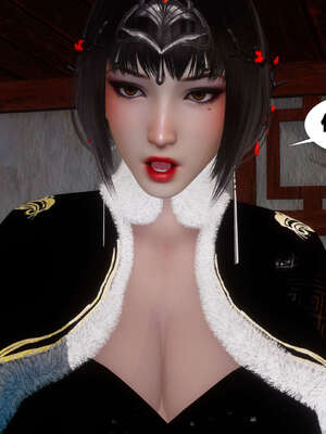 [桐山遥]借你娘子泄泄火(讨魔传) 外传3 凌卓篇_034