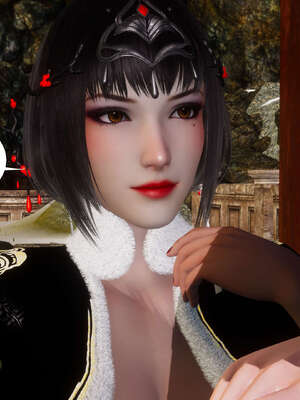 [桐山遥]借你娘子泄泄火(讨魔传) 外传3 凌卓篇_042