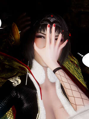 [桐山遥]借你娘子泄泄火(讨魔传) 外传3 凌卓篇_052