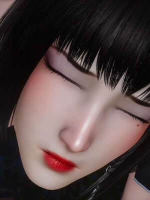 [桐山遥]借你娘子泄泄火(讨魔传) 外传3 凌卓篇_110
