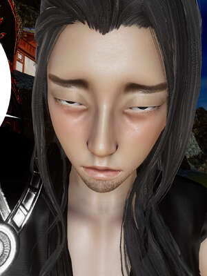 [桐山遥]借你娘子泄泄火(讨魔传) 外传3 凌卓篇_243