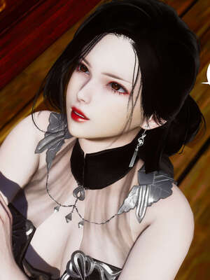 [桐山遥]借你娘子泄泄火(讨魔传) 外传4 夏玲兰篇 01_047
