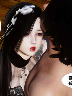 [桐山遥]借你娘子泄泄火(讨魔传) 外传4 夏玲兰篇 01_071