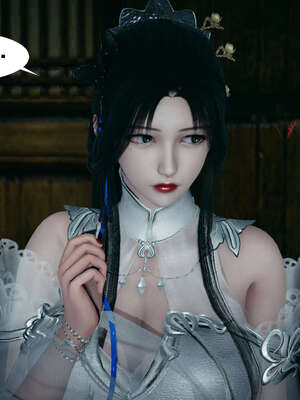 [桐山遥]借你娘子泄泄火(讨魔传) 外传4 夏玲兰篇 01_090