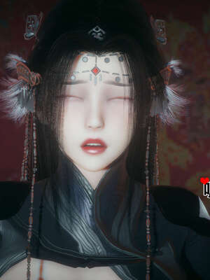 [桐山遥]借你娘子泄泄火(讨魔传) 外传4 夏玲兰篇 01_174