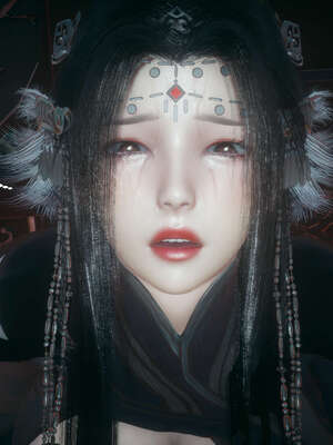 [桐山遥]借你娘子泄泄火(讨魔传) 外传4 夏玲兰篇 01_253