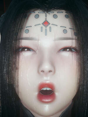 [桐山遥]借你娘子泄泄火(讨魔传) 外传4 夏玲兰篇 01_255
