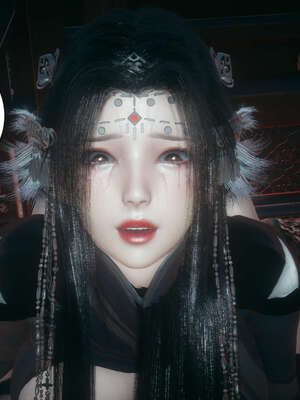 [桐山遥]借你娘子泄泄火(讨魔传) 外传4 夏玲兰篇 01_257