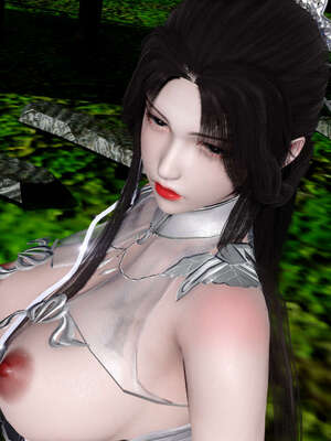 [桐山遥]借你娘子泄泄火(讨魔传) 外传4 夏玲兰篇 02_406