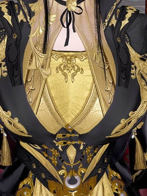 [桐山遥]借你娘子泄泄火(讨魔传) 外传5 杨馨儿 序章_225