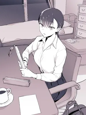 [ぽりうれたん] ぽりうれたん短編集-濡-_247