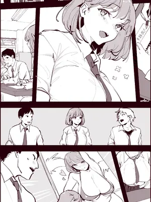 [ぽりうれたん] ぽりうれたん短編集-濡-_297