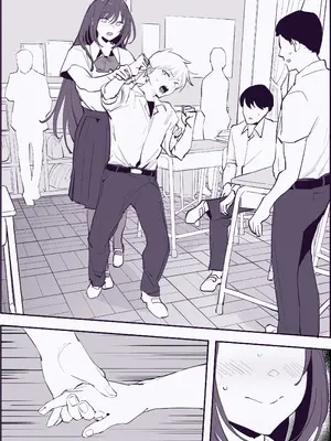 [ぽりうれたん] ぽりうれたん短編集-艶-_247