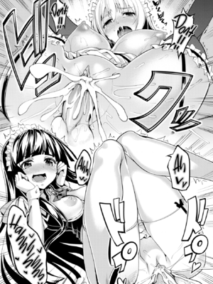 [朝峰テル] リィンシールへようこそ! 0-5話 (求愛メンタル) [英文] [無修正] [DL版]_075
