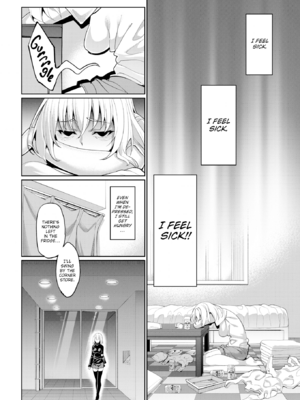 [朝峰テル] リィンシールへようこそ! 0-5話 (求愛メンタル) [英文] [無修正] [DL版]_078