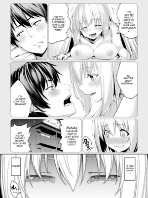 [朝峰テル] リィンシールへようこそ! 0-5話 (求愛メンタル) [英文] [無修正] [DL版]_081