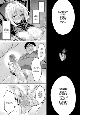 [朝峰テル] リィンシールへようこそ! 0-5話 (求愛メンタル) [英文] [無修正] [DL版]_093