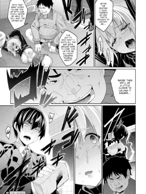 [朝峰テル] リィンシールへようこそ! 0-5話 (求愛メンタル) [英文] [無修正] [DL版]_098