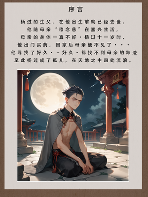 30号：《神雕淫转①》试看_003