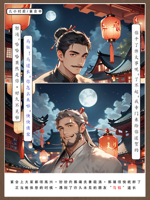 30号：《神雕淫转①》试看_259