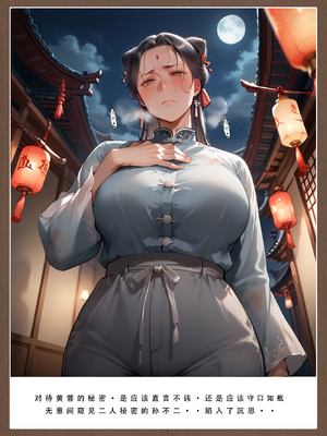 30号：《神雕淫转①》试看_290