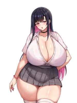 [アイル屋 (アイル)] 爆乳長身で好感度MAXな黒髪ギャルにドスケベ性欲で搾り取られるっ_290